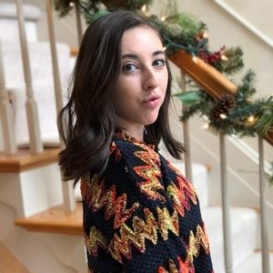 Meet your Posher, Sophie